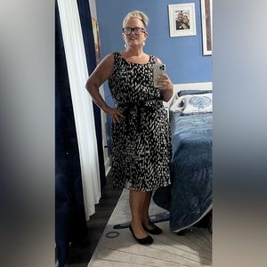 Dress Barn Dress Size 14